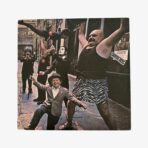 The Doors Strange Days Plak | 3345 Records