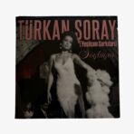 Türkan Şoray Yeşilçam Şarkıları Söylüyor Plak | 3345 Records