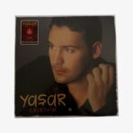 Yaşar Esirinim Plak | 3345 Records