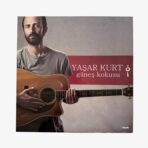 Yaşar Kurt Güneşin Kokusu Plak | 3345 Records