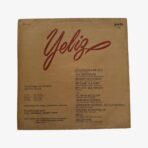 Plak - Yeliz | Yeliz - Görsel 2