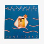 Yeni Türkü Akdeniz Akdeniz Plak | 3345 Records