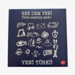 Plak - Yeni Türkü | Her Dem Yeni