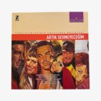 Yeşilçam Şarkıları 2- Artık Sevmeyeceğim Plak | 3345 Records