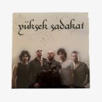 Yüksek Sadakat Yüksek Sadakat Plak | 3345 Records