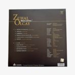Plak - Zuhal Olcay | Başucu Şarkıları - Görsel 2