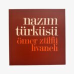 Zülfü Livaneli Nazım Türküsü Plak | 3345 Records