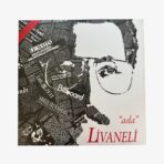 Zülfü Livaneli Ada Plak | 3345 Records
