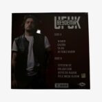 Plak - Ufuk Beydemir | I, II & Kutsal III Vol.1 - Görsel 2