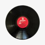 Plak - Hugo Winterhalter & His Orchestra | 50 Hit Movie Themes - Görsel 3