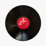 Plak - Hugo Winterhalter & His Orchestra | 50 Hit Movie Themes - Görsel 5
