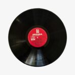 Plak - Hugo Winterhalter & His Orchestra | 50 Hit Movie Themes - Görsel 6