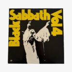 Plak - Black Sabbath | Vol. 4 - Görsel 2