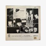 Plak - The Beatles | Rubber Soul - Görsel 2