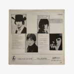 Plak - The Beatles | Help - Görsel 2