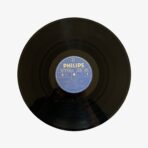 Plak - Nana Mouskouri | Why Worry - Görsel 3