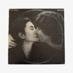 2301330344 | 3345 Records John Lennon & Yoko Ono Double Fantast Plak | 3345 Records