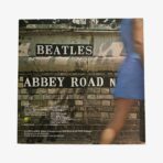 Plak - The Beatles | Abbey Road - Görsel 2