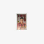 Kaset - Burak Kut | Benimle Oynama - Çılgınım - Görsel 2