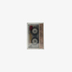 Kaset - Burak Kut | Benimle Oynama - Çılgınım - Görsel 3