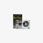 Can Yücel Kendi Sesinden Şiirleriyle Kaset | 3345 Records