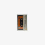 Kaset - Celal Yılmaz | Bacım (Orijinal değildir.) - Görsel 3