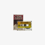 Cem Karaca Merhaba Gençler ve Her Zaman Genç Kalanlar Kaset | 3345 Records
