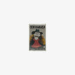 Kaset - Cem Karaca | Cemaz-ül Evvel - Görsel 2