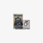 Cem Karaca Cemaz-ül Evvel Kaset | 3345 Records