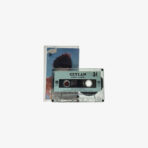 Ceylan Kaderin Tuzakları (Kağıt Baskı) Kaset | 3345 Records