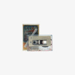 Çağdaş Türkü Delikanlıya (Üstüne kayıt çekilmiş) Kaset | 3345 Records