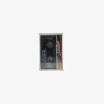 Kaset - Çelik | Benimle Kal - Görsel 3