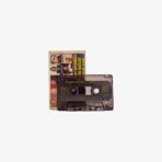 Çeşitli Sanatçılar Özgün Müzik Şöleni-2 Kaset | 3345 Records