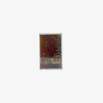Erkin Koray Dünden Esintiler-3 "Fesuphanallah" Kaset | 3345 Records