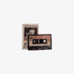 Fatih Kısaparmak Kilim-Nazlı Bebe (Kağıt Baskı) Kaset | 3345 Records