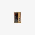 Kaset - Sibel Alaş | Fem - Görsel 3
