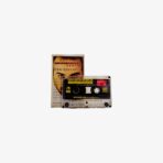 Yılmaz Erdoğan Kayıp Kentin Yakışıklısı Kaset | 3345 Records