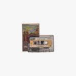 Müzeyyen Senar Müzeyyen Senar (Orijinal değildir) Kaset | 3345 Records