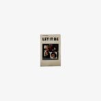 Kaset - The Beatles | Let İt Be - Görsel 2