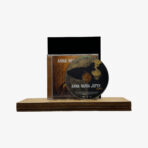 Anna Maria Jopek Secret CD | 3345 Records