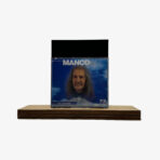 CD - Barış Manço | Mançoloji (2 CD) - Görsel 2