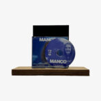 CD - Barış Manço | Mançoloji (2 CD) - Görsel 4