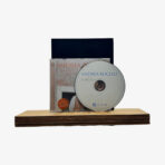 Andrea Bocelli Cieli Di Toscana CD | 3345 Records