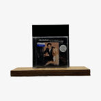 CD - Featuring Vonda Shepard | Ally McBeal (For Once In My Life) - Görsel 2