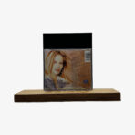 CD - Featuring Vonda Shepard | Ally McBeal (For Once In My Life) - Görsel 3