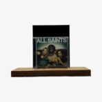 CD - All Saints | All Saints - Görsel 2
