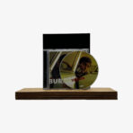 Burak Uçkun Sonsuza Kadar CD | 3345 Records