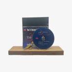 CD - Carreras, Domingo, Pavarotti With Levine | The Three Tenors In Paris