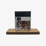 CD - Cafe World 2 | 25 Relaxing Lounge Tunes For Coffee Time - Görsel 2