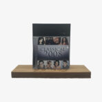 CD - Çeşitli Sanatçılar | Classical 2008 - Görsel 2